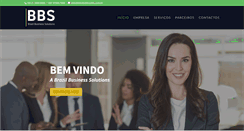 Desktop Screenshot of brazilbs.com